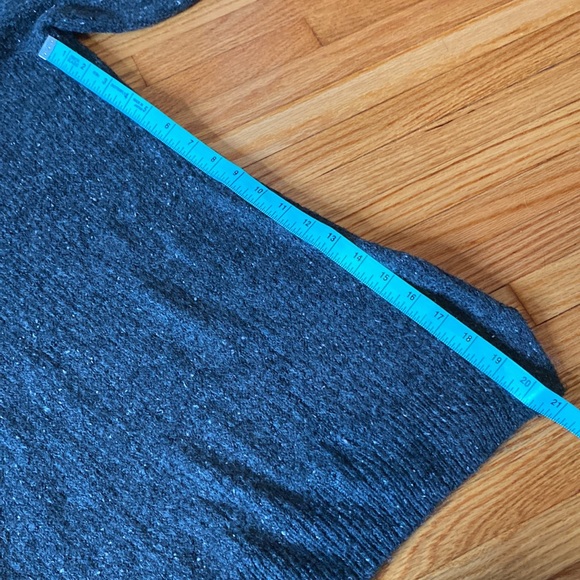 Christopher & Banks Sweater- Sz L - Picture 8 of 9